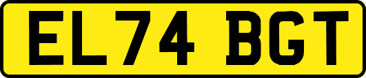 EL74BGT