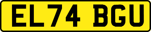 EL74BGU