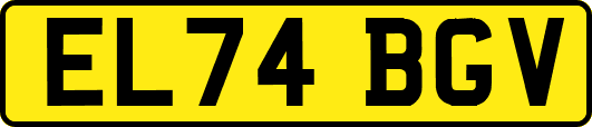 EL74BGV