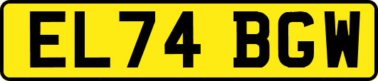 EL74BGW