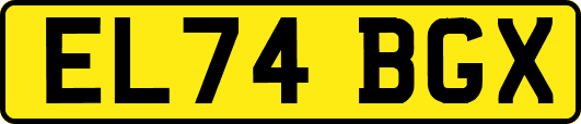 EL74BGX