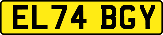 EL74BGY