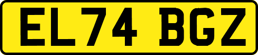 EL74BGZ
