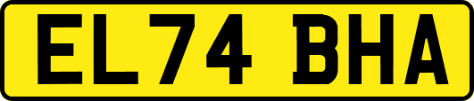 EL74BHA