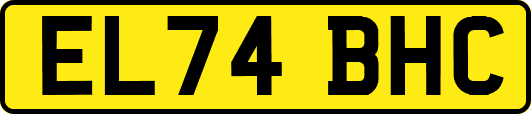 EL74BHC