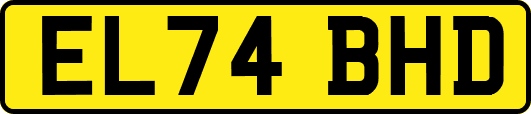 EL74BHD