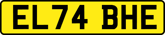 EL74BHE