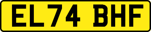 EL74BHF