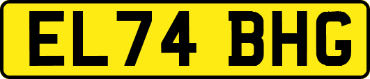 EL74BHG