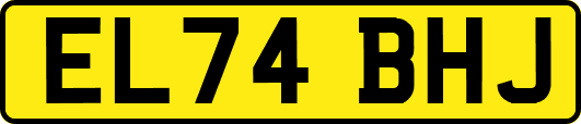 EL74BHJ