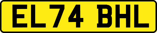 EL74BHL