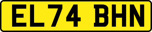 EL74BHN
