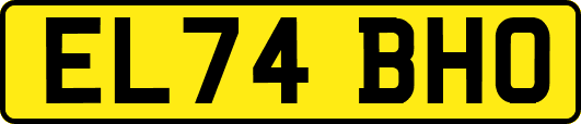 EL74BHO