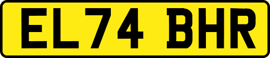 EL74BHR