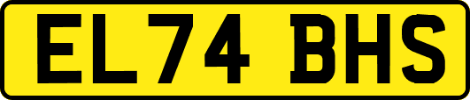 EL74BHS