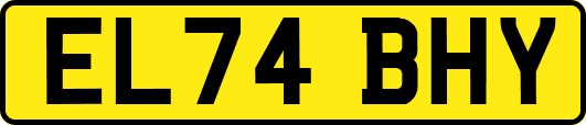 EL74BHY