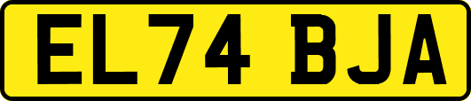 EL74BJA