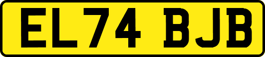 EL74BJB