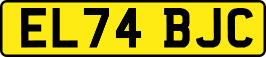 EL74BJC