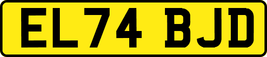 EL74BJD