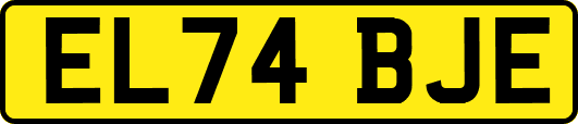 EL74BJE