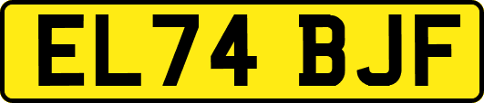 EL74BJF