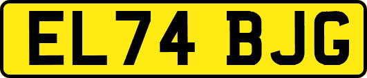 EL74BJG