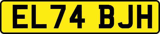 EL74BJH