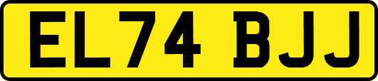 EL74BJJ