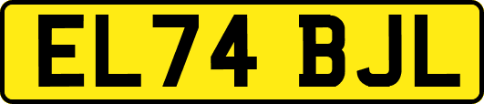 EL74BJL