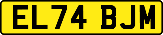 EL74BJM