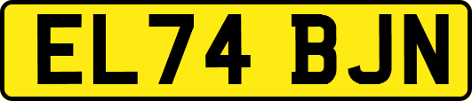 EL74BJN