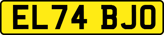 EL74BJO
