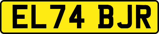EL74BJR