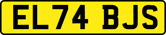 EL74BJS