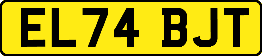 EL74BJT