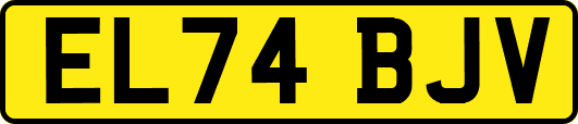 EL74BJV