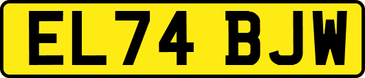 EL74BJW
