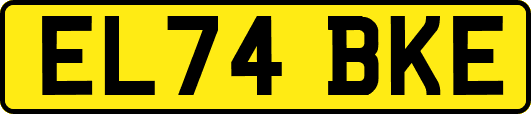 EL74BKE