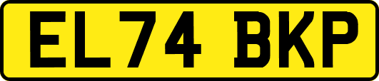 EL74BKP