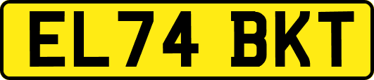 EL74BKT