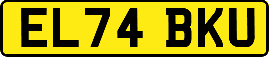 EL74BKU