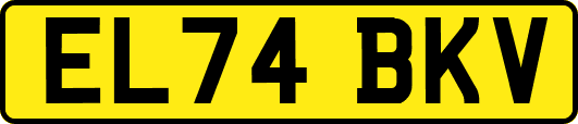EL74BKV
