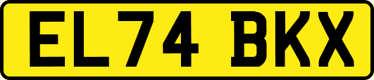 EL74BKX