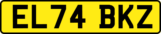 EL74BKZ