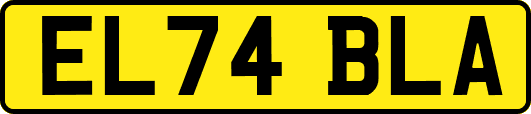 EL74BLA