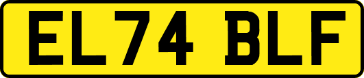 EL74BLF