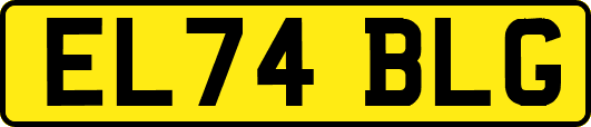 EL74BLG