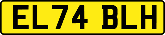 EL74BLH