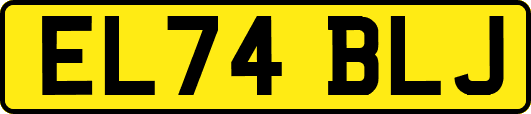 EL74BLJ
